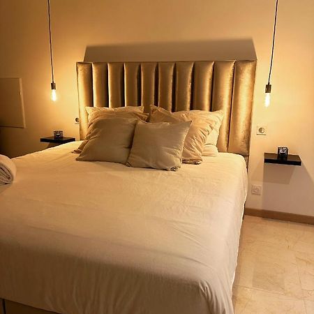 Mysuite Bourgoin Exteriér fotografie
