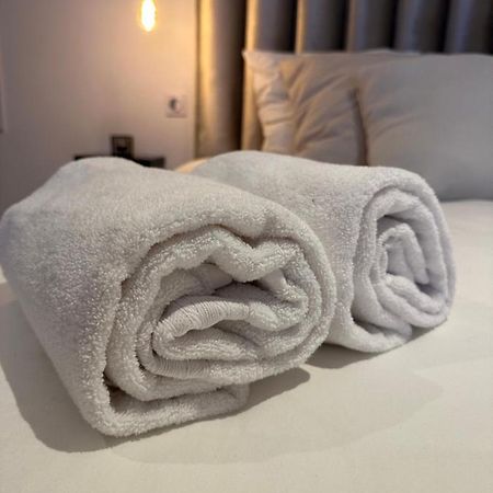 Mysuite Bourgoin Exteriér fotografie
