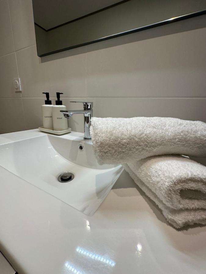 Mysuite Bourgoin Exteriér fotografie