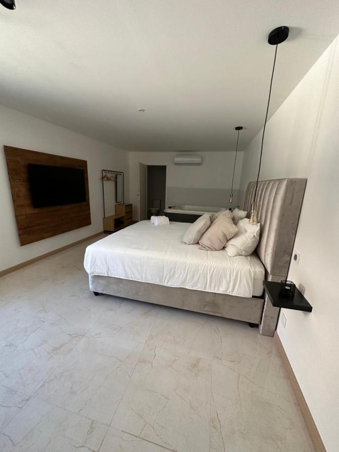 Mysuite Bourgoin Exteriér fotografie