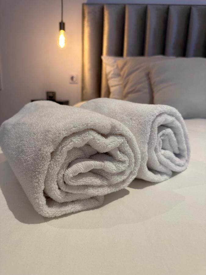 Mysuite Bourgoin Exteriér fotografie